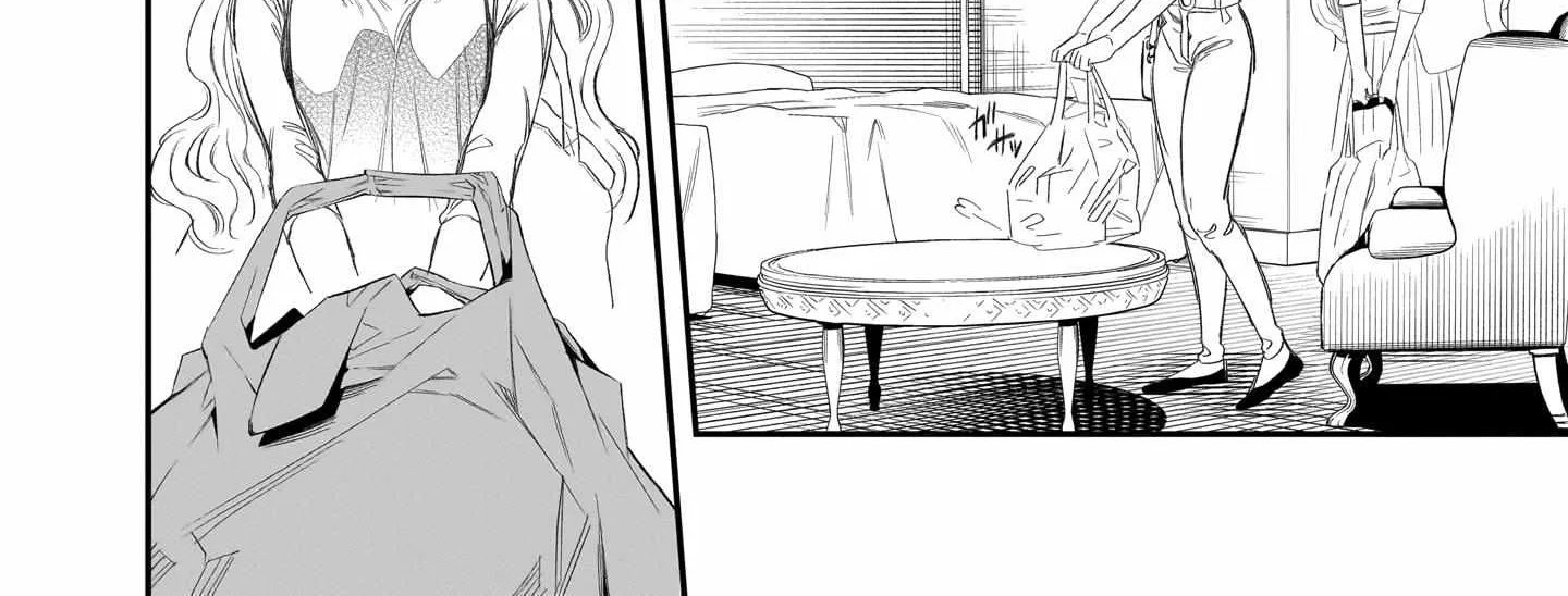 Chirizokonai no Hiraeth Chapter 2 page 42 - 