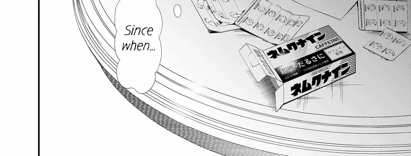 Chirizokonai no Hiraeth Chapter 2 page 46 - 