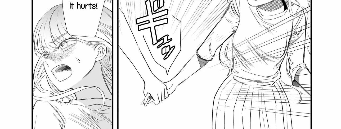 Chirizokonai no Hiraeth Chapter 2 page 6 - 