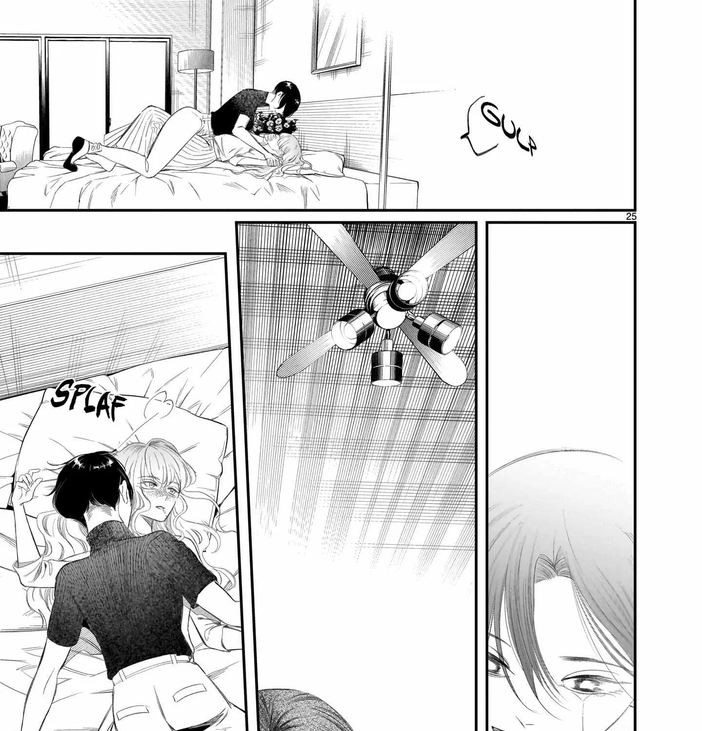 Chirizokonai no Hiraeth Chapter 2 page 51 - 