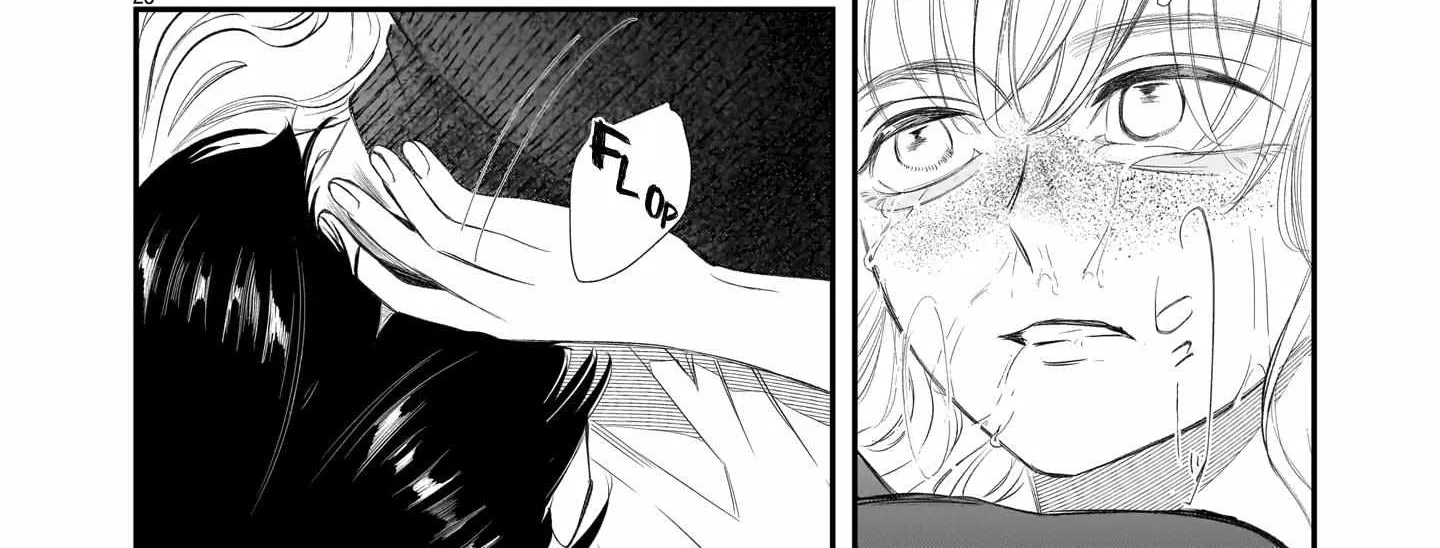 Chirizokonai no Hiraeth Chapter 2 page 54 - 