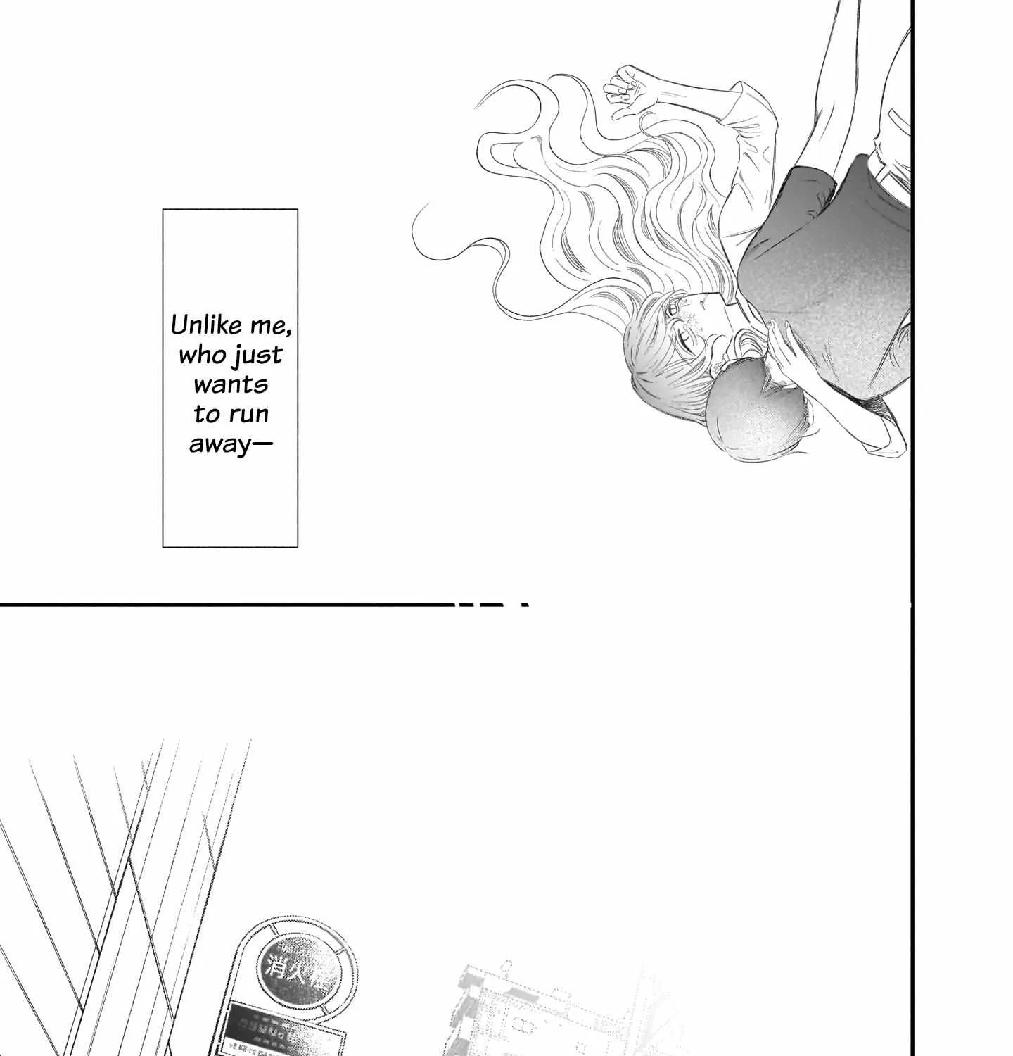 Chirizokonai no Hiraeth Chapter 2 page 55 - 