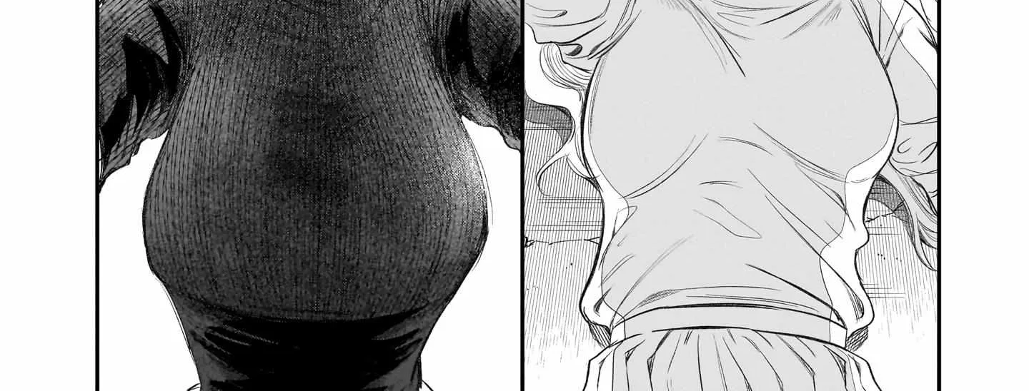 Chirizokonai no Hiraeth Chapter 2 page 58 - 