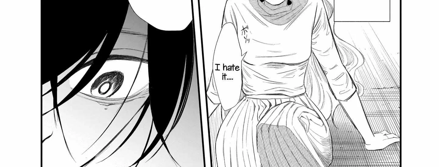 Chirizokonai no Hiraeth Chapter 2 page 62 - 