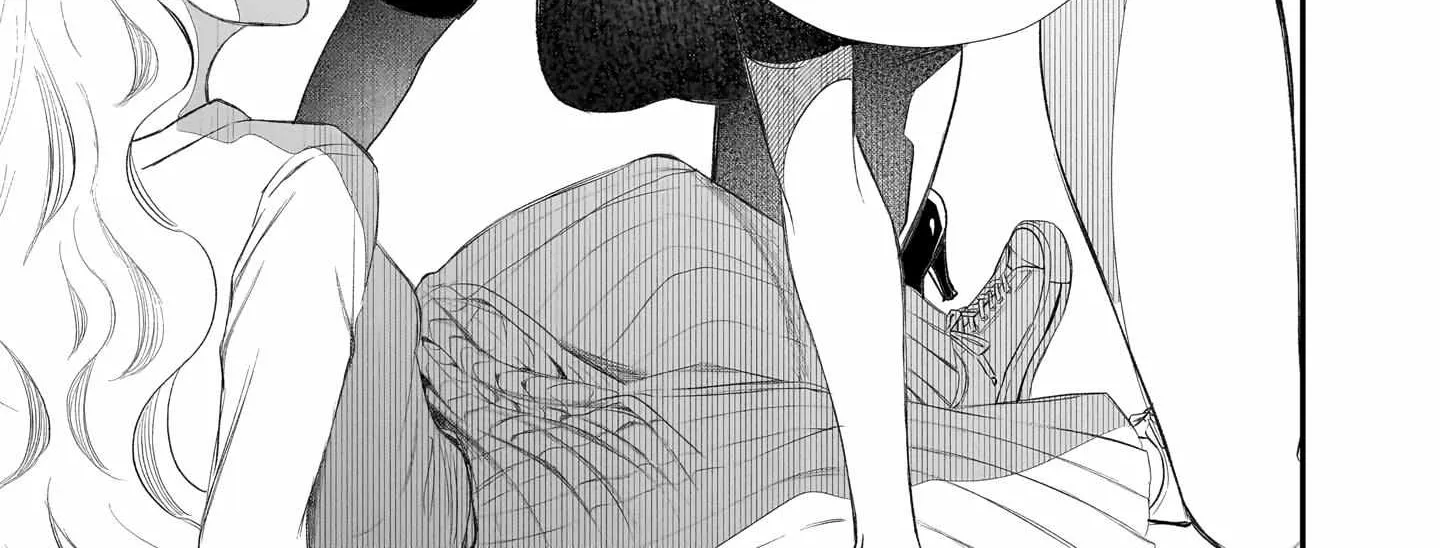 Chirizokonai no Hiraeth Chapter 2 page 64 - 