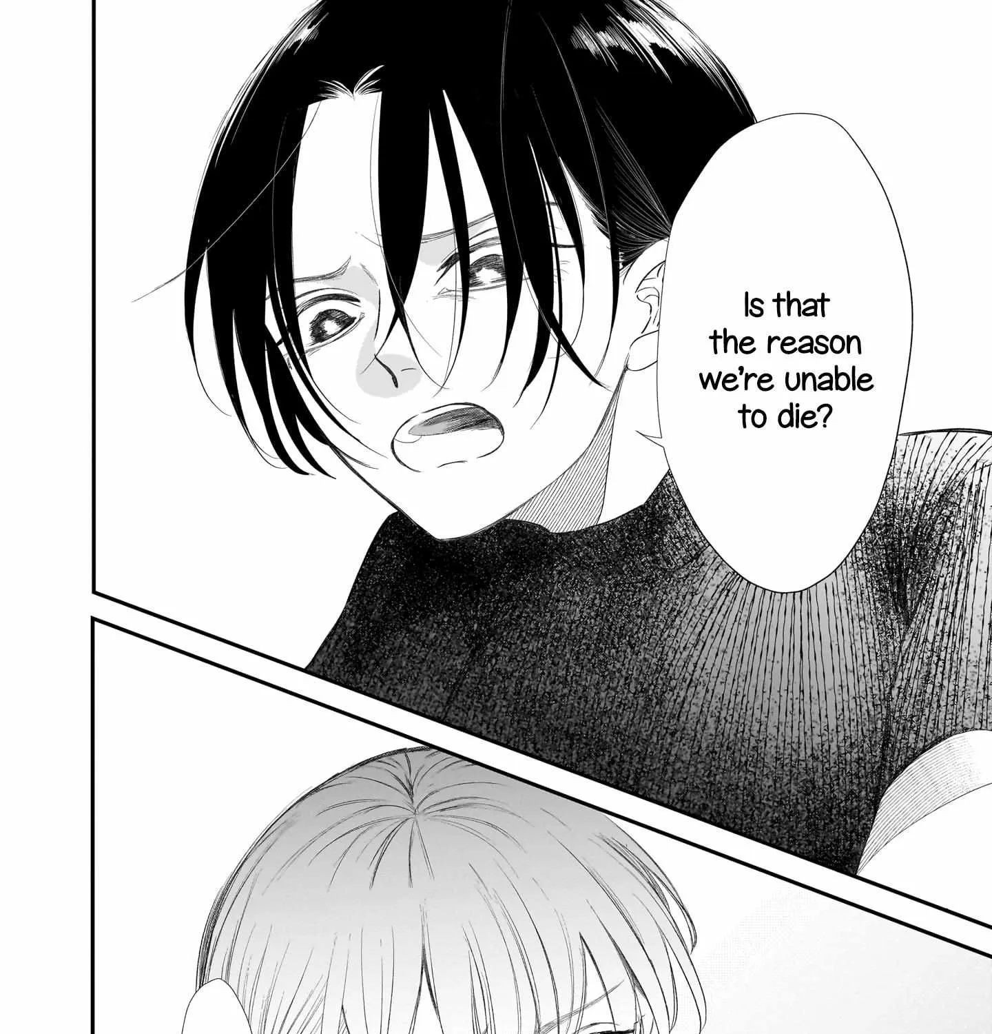 Chirizokonai no Hiraeth Chapter 2 page 65 - 