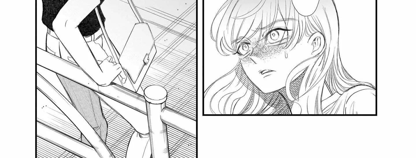Chirizokonai no Hiraeth Chapter 2 page 8 - 
