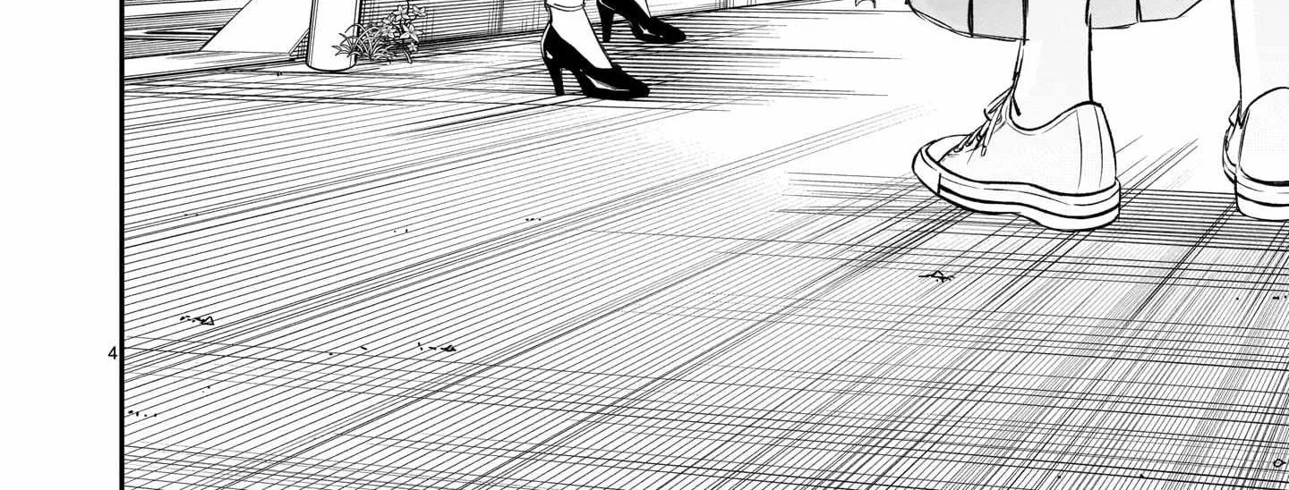 Chirizokonai no Hiraeth Chapter 2 page 10 - 