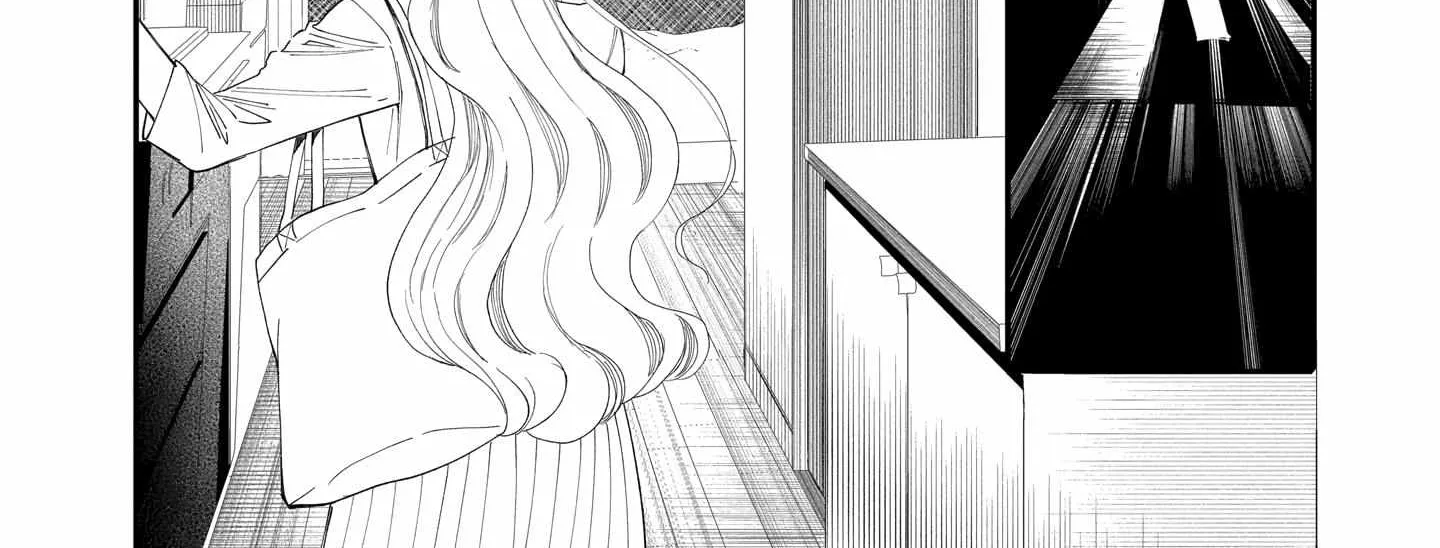 Chirizokonai no Hiraeth Chapter 3 page 18 - 