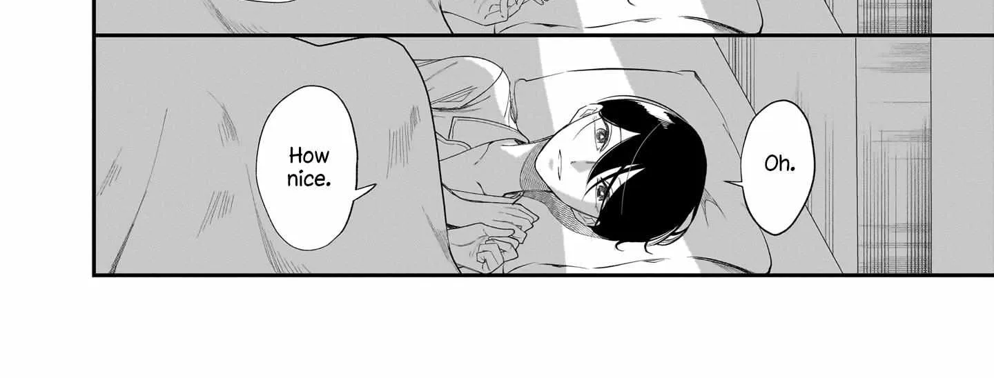 Chirizokonai no Hiraeth Chapter 3 page 22 - 