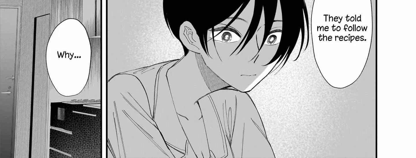Chirizokonai no Hiraeth Chapter 3 page 24 - 