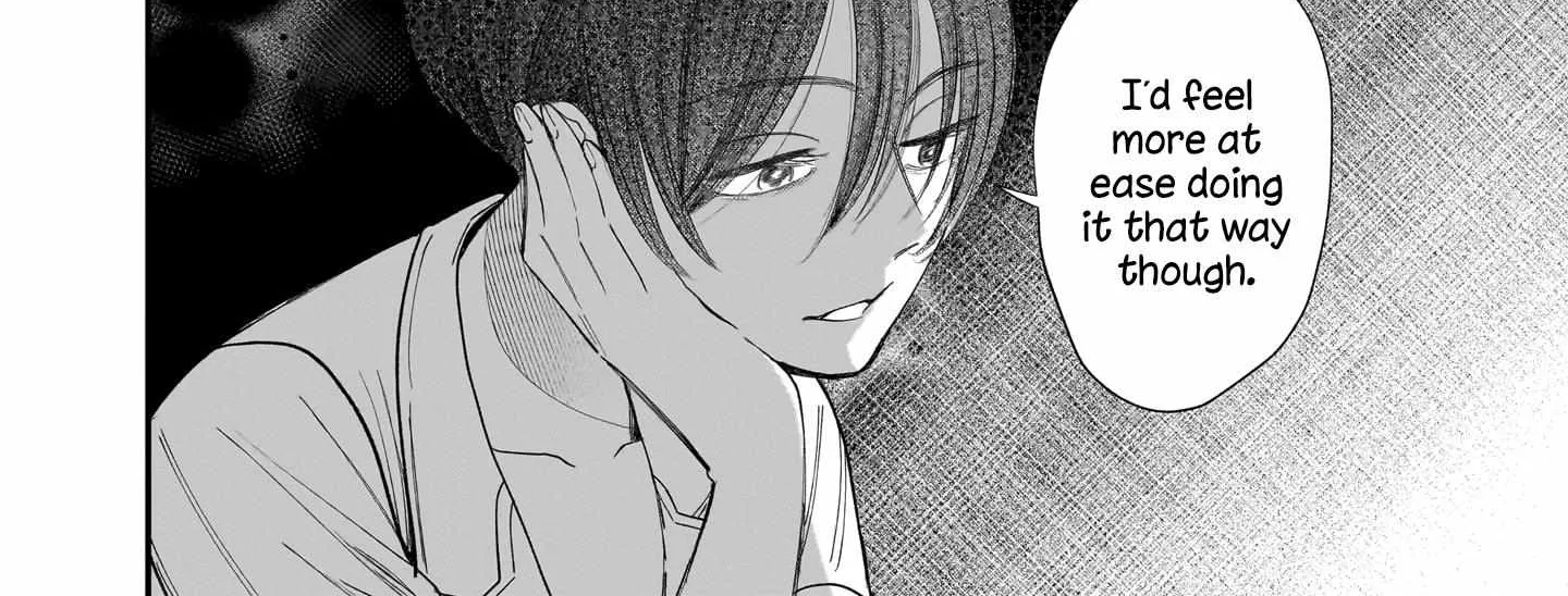Chirizokonai no Hiraeth Chapter 3 page 26 - 