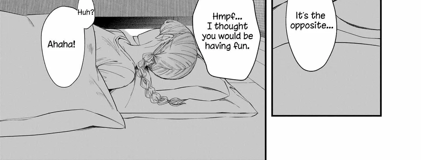 Chirizokonai no Hiraeth Chapter 3 page 28 - 