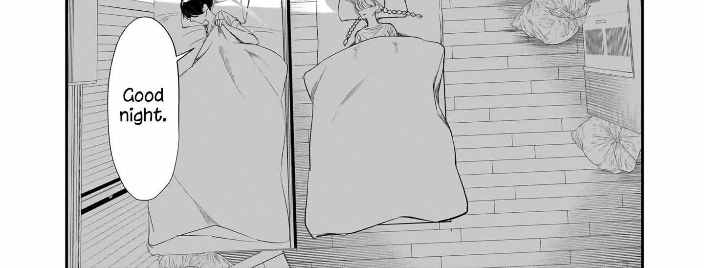 Chirizokonai no Hiraeth Chapter 3 page 30 - 