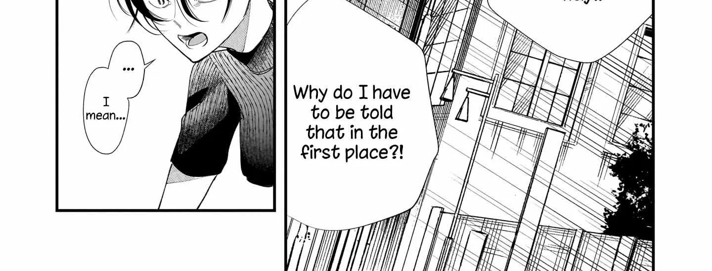Chirizokonai no Hiraeth Chapter 3 page 4 - 