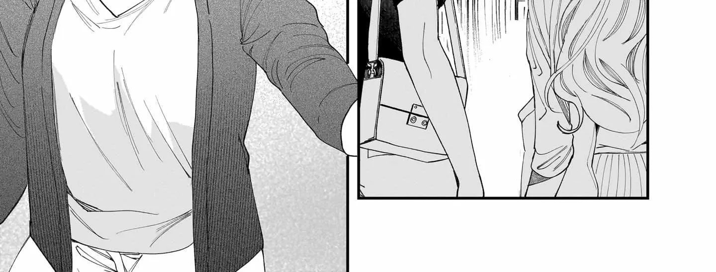 Chirizokonai no Hiraeth Chapter 3 page 40 - 