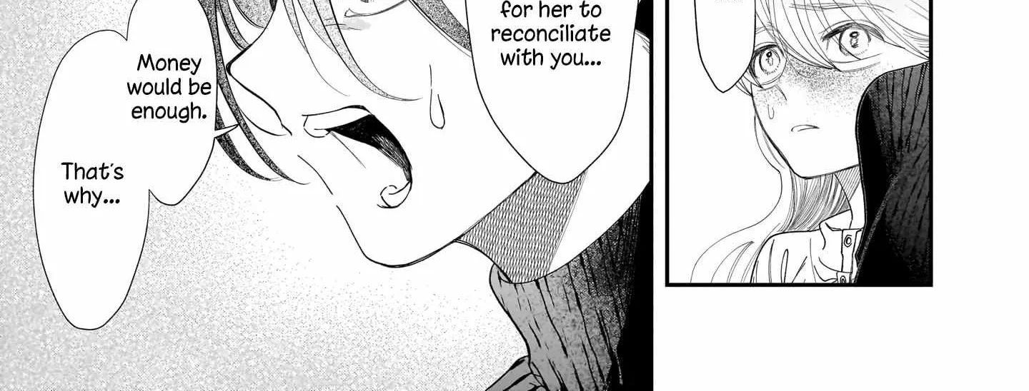 Chirizokonai no Hiraeth Chapter 3 page 48 - 