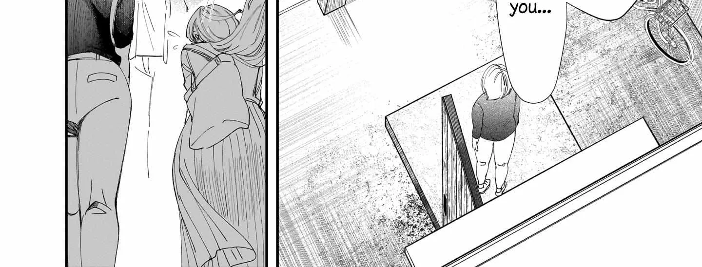 Chirizokonai no Hiraeth Chapter 3 page 50 - 