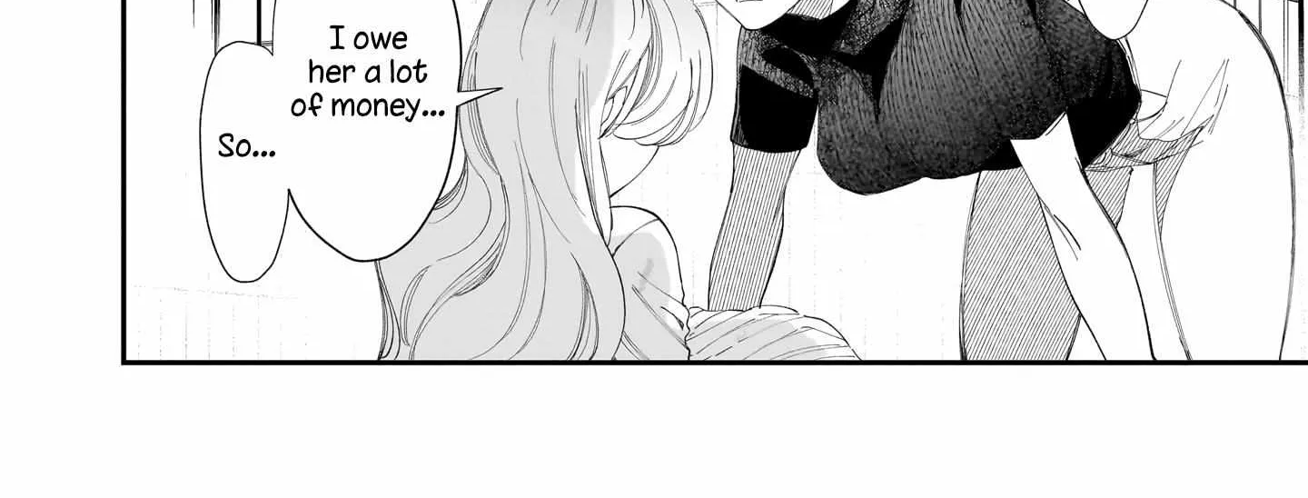Chirizokonai no Hiraeth Chapter 3 page 6 - 