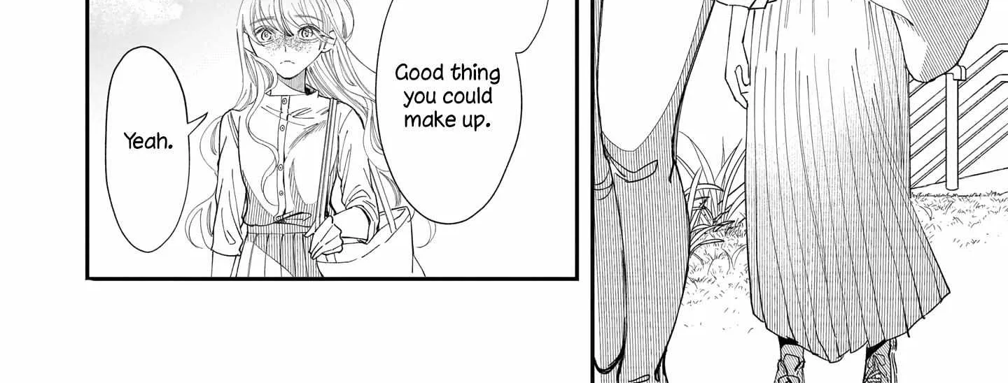 Chirizokonai no Hiraeth Chapter 3 page 56 - 