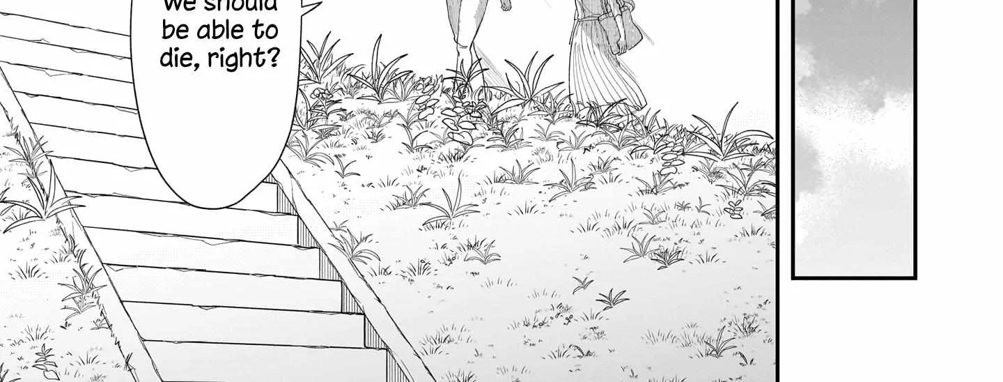 Chirizokonai no Hiraeth Chapter 3 page 58 - 