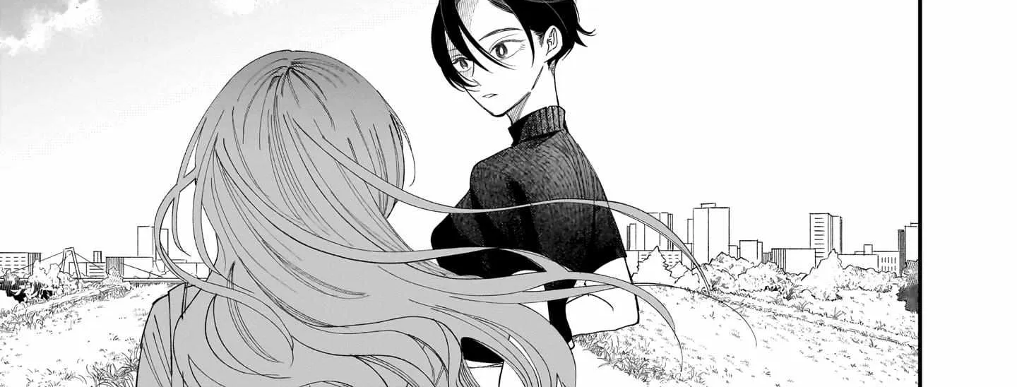Chirizokonai no Hiraeth Chapter 3 page 60 - 