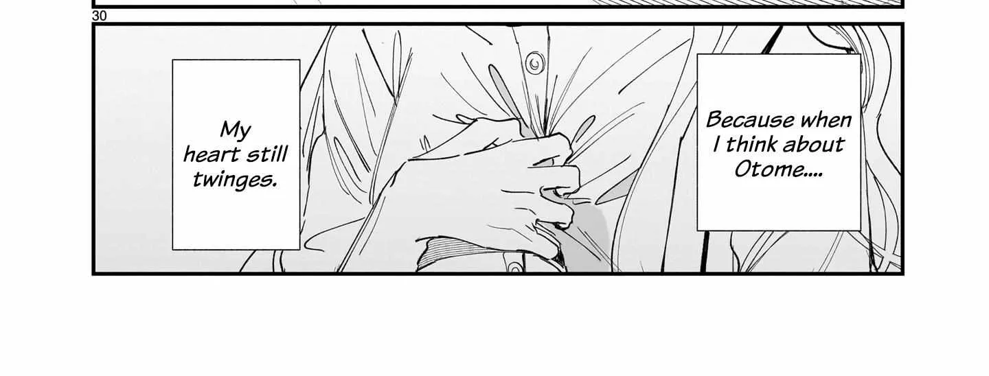 Chirizokonai no Hiraeth Chapter 3 page 62 - 