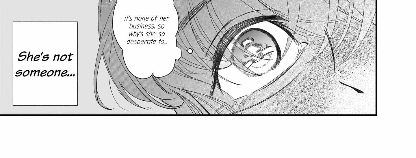 Chirizokonai no Hiraeth Chapter 3 page 64 - 