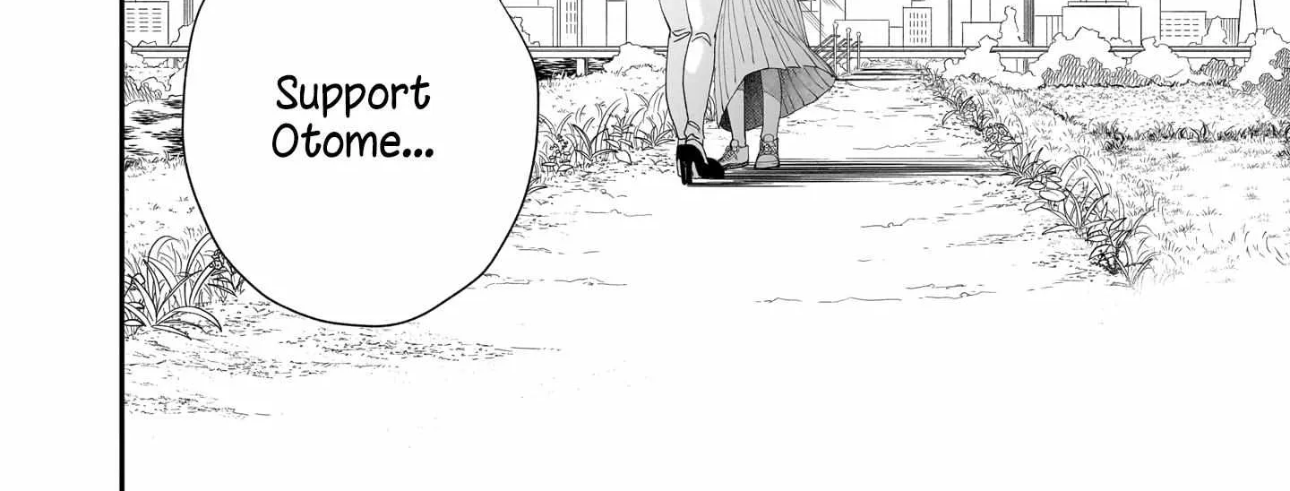 Chirizokonai no Hiraeth Chapter 3 page 66 - 