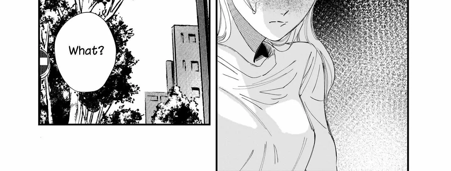 Chirizokonai no Hiraeth Chapter 3 page 8 - 