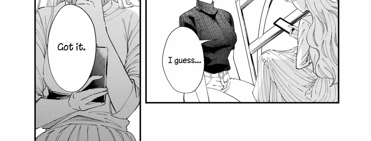 Chirizokonai no Hiraeth Chapter 3 page 10 - 