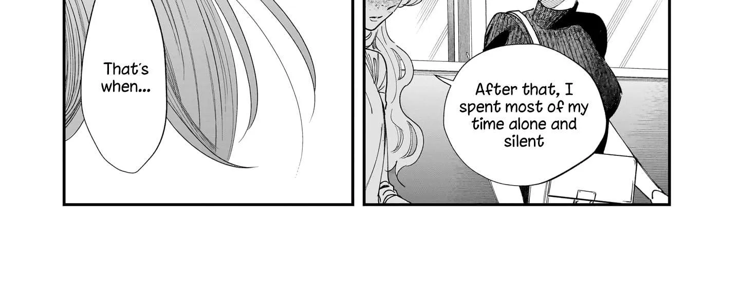Chirizokonai no Hiraeth Chapter 4 page 13 - 