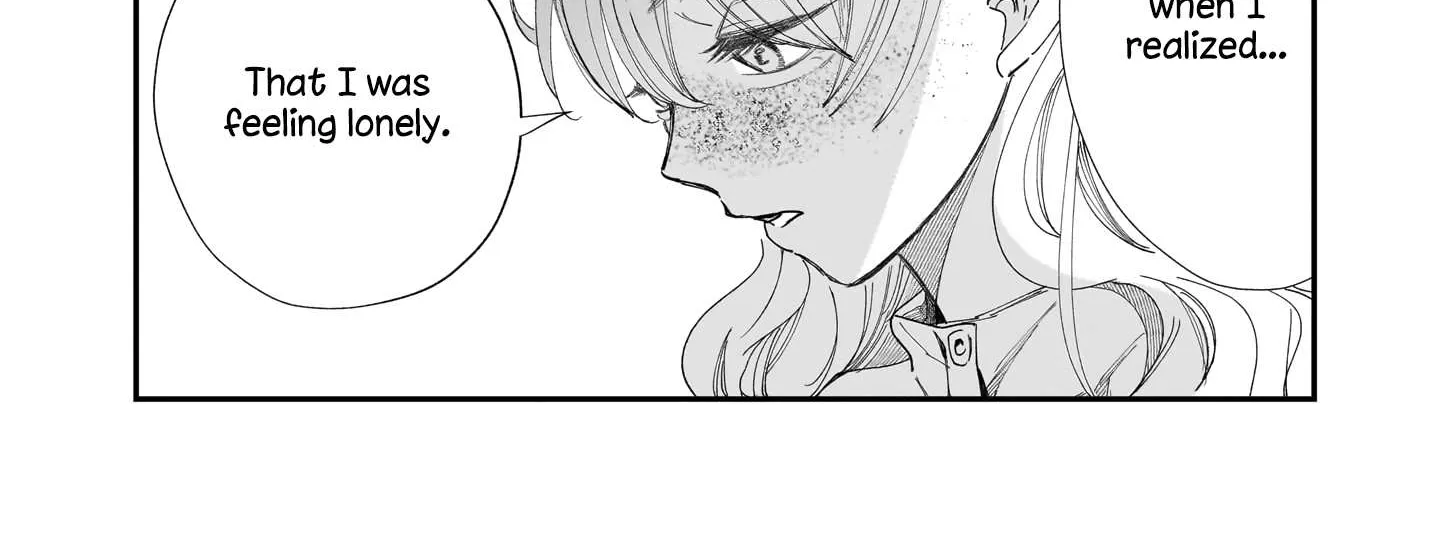 Chirizokonai no Hiraeth Chapter 4 page 15 - 