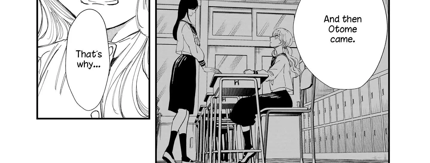Chirizokonai no Hiraeth Chapter 4 page 17 - 