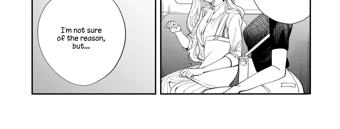 Chirizokonai no Hiraeth Chapter 4 page 19 - 