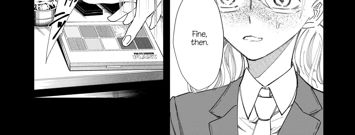 Chirizokonai no Hiraeth Chapter 4 page 23 - 