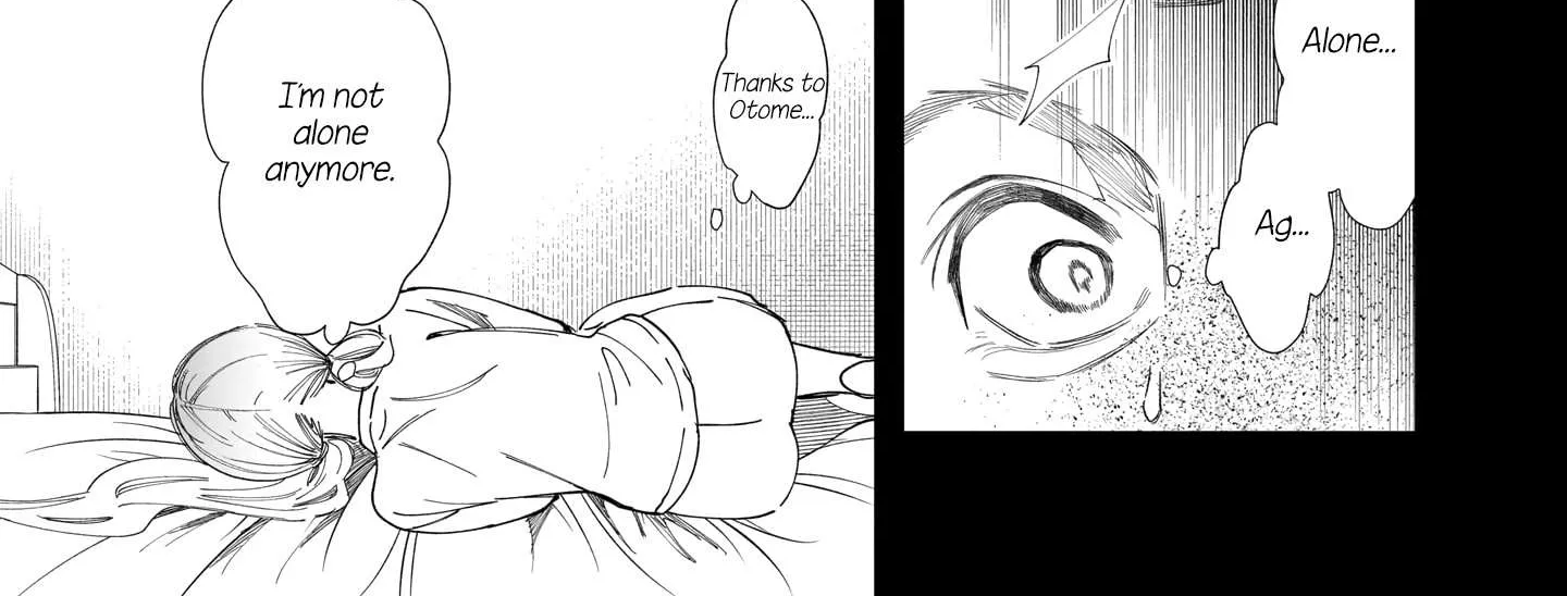 Chirizokonai no Hiraeth Chapter 4 page 25 - 