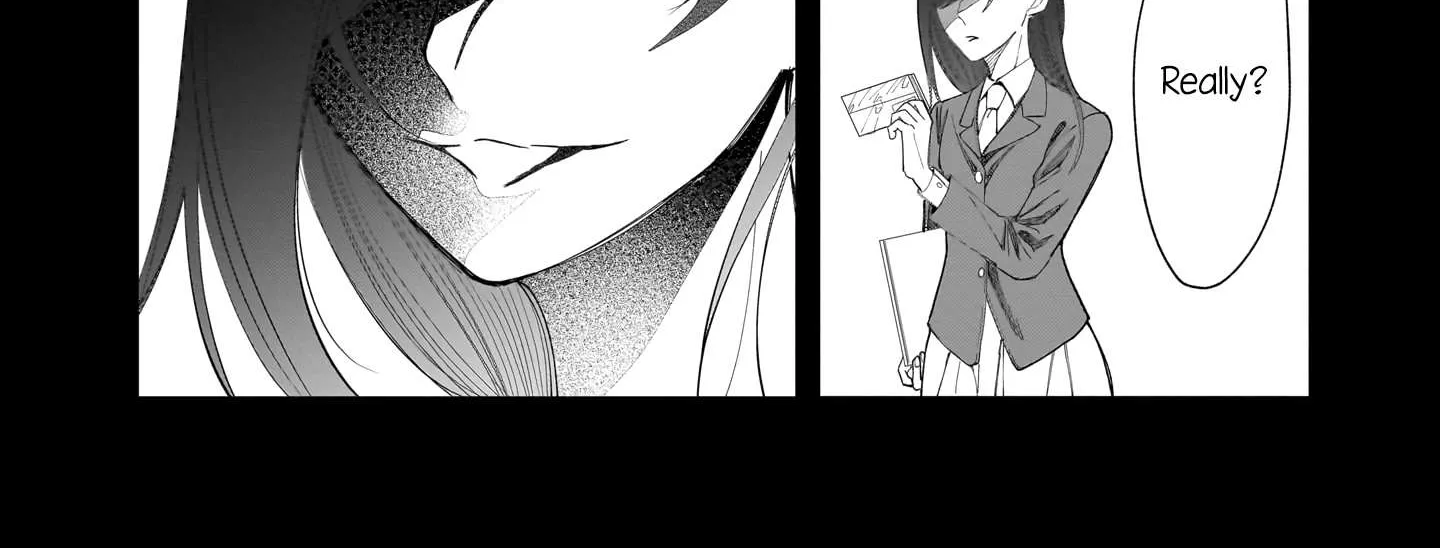 Chirizokonai no Hiraeth Chapter 4 page 31 - 
