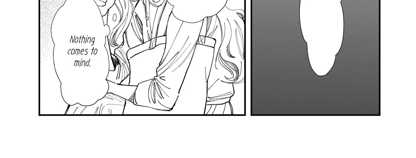 Chirizokonai no Hiraeth Chapter 4 page 39 - 
