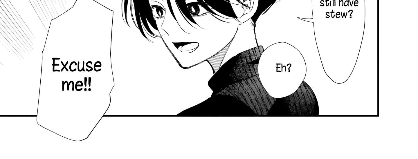 Chirizokonai no Hiraeth Chapter 4 page 53 - 