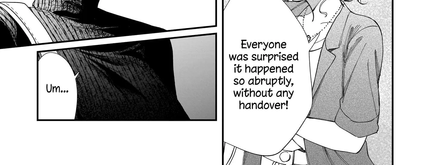 Chirizokonai no Hiraeth Chapter 4 page 57 - 