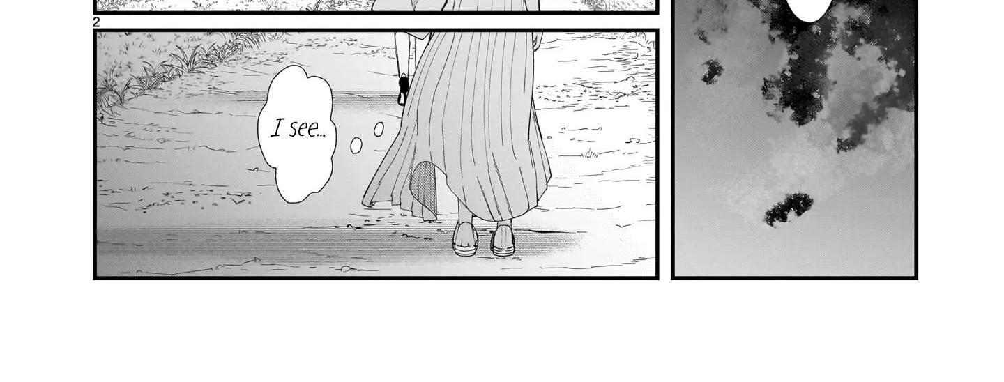 Chirizokonai no Hiraeth Chapter 4 page 7 - 
