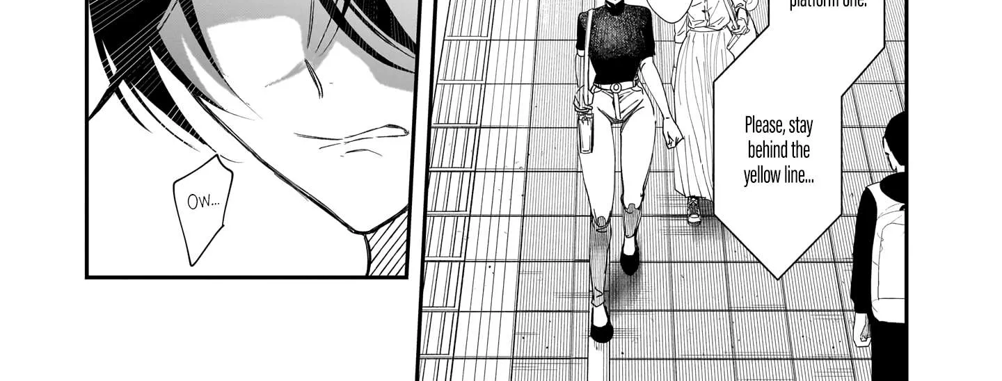 Chirizokonai no Hiraeth Chapter 4 page 61 - 
