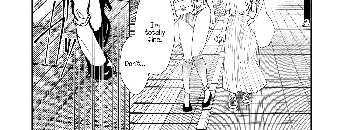 Chirizokonai no Hiraeth Chapter 4 page 63 - 