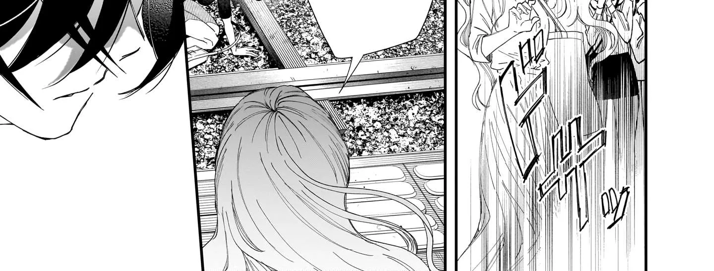 Chirizokonai no Hiraeth Chapter 4 page 65 - 
