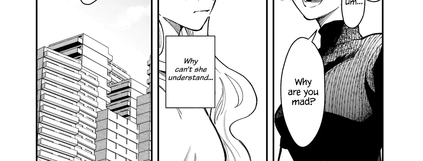 Chirizokonai no Hiraeth Chapter 5 page 20 - 