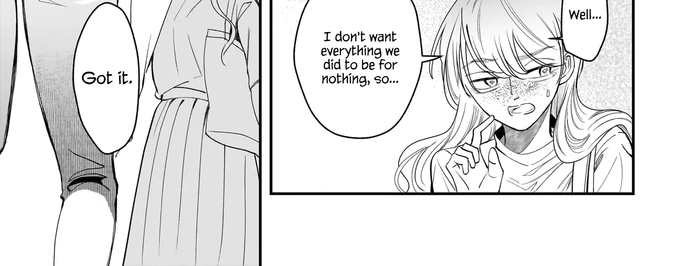 Chirizokonai no Hiraeth Chapter 5 page 24 - 