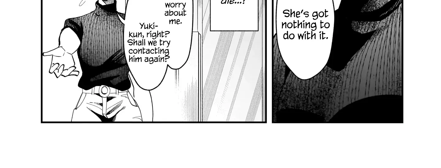 Chirizokonai no Hiraeth Chapter 5 page 30 - 