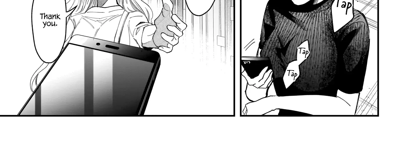 Chirizokonai no Hiraeth Chapter 5 page 32 - 