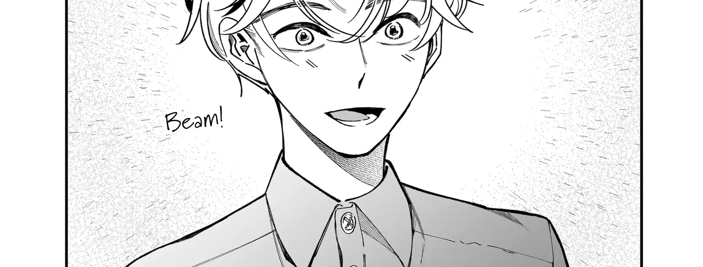 Chirizokonai no Hiraeth Chapter 5 page 38 - 